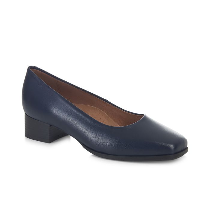 AEROBICS 5074 NAVY BLUE