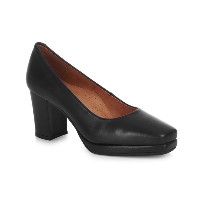 AEROBICS BL6002 BLACK