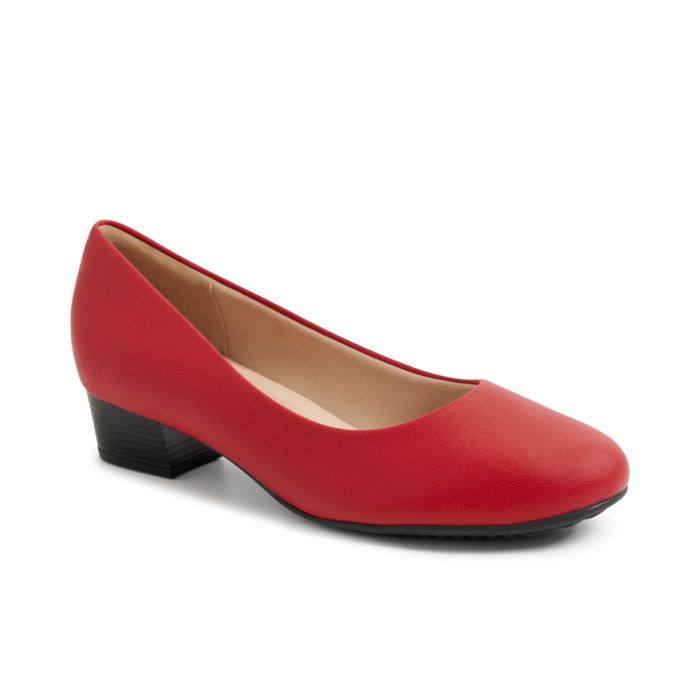PICCADILLY 140119 RED