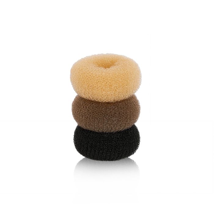 MOLLY & ROSE SMALL BUN FORMER