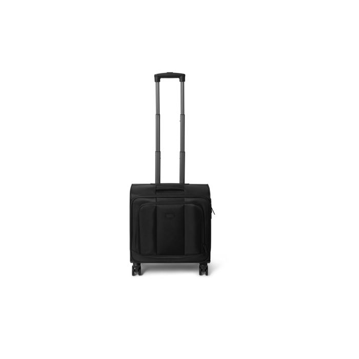 TC001 BLACK CABIN CASE WITH POCKET SLEEVE TO FIT OVER A LARGER CASE
