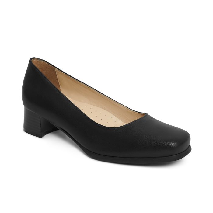 WALFORD EXTRA WIDE BLACK 