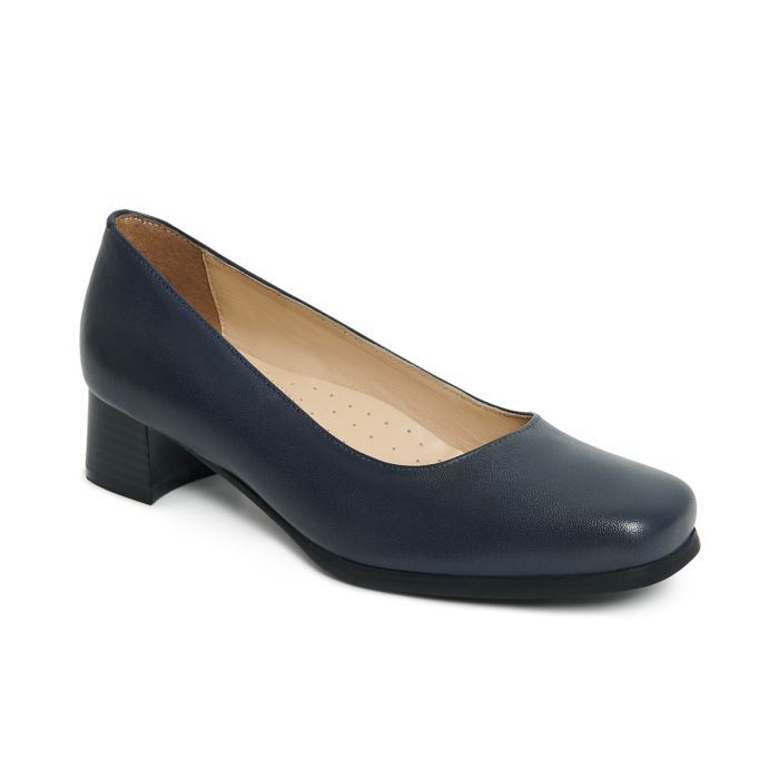 WALFORD EXTRA WIDE NAVY